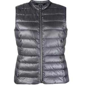 Bezrkawnik Lauren Ralph Lauren Metallic Puffer Vst W 297859962