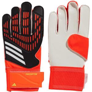 Rkawice bramkarskie adidas Predator Training Jr IQ4029 - 2877730516