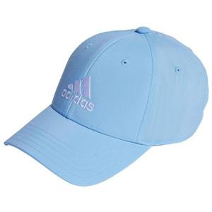 Czapka z daszkiem adidas BBallcap LT Emb IR7886 - 2877730544