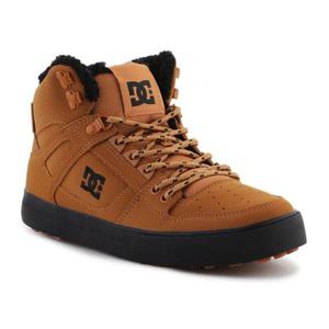 Buty DC Shoes Pure High-Top Wc Wnt M ADYS400047-WEA - 2877730734