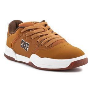 Buty DC Shoes Central M ADYS100551-WD4 - 2877730735