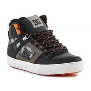 Buty DC Shoes Pure high-top wc wnt M ADYS400047-0BG - 2877730736