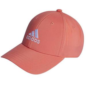 Czapka z daszkiem adidas BBallcap LT Emb IR7885 - 2877730750