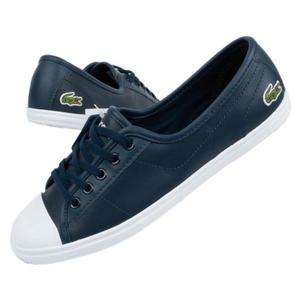 Buty Lacoste Ziane W 065003 - 2877730840