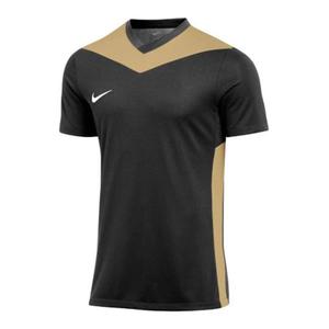 Koszulka Nike Dri-FIT Park Derby IV Jr FD7438-011 - 2877842260