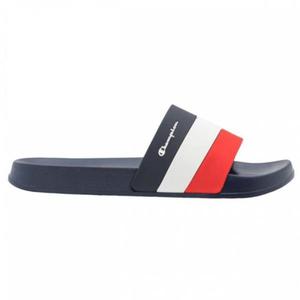 Klapki Champion Slide All American M S22049.BS506 - 2877842267