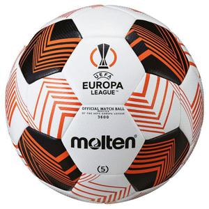 Pika nona Molten UEFA Europa League 2023/24 replika F5U3600-34 - 2876731569