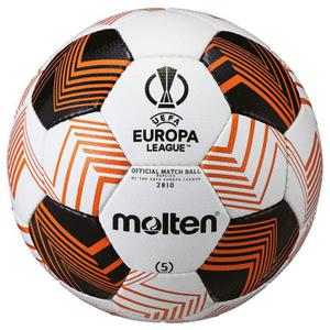 Pika nona Molten UEFA Europa League 2023/24 replika F5U2810-34 - 2876731570