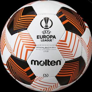 Pika nona Molten UEFA Europa League 2023/24 replika F5U1710-34 - 2876731571