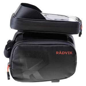 Sakwa na rower Radvik Siglabag 92800308381 - 2877842731