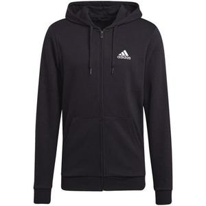 Bluza adidas M BL FT FZ HD M GK9044 - 2878138633