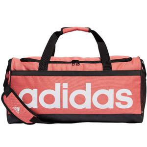 Torba adidas Essentials Linear Duffel Bag M IR9834 - 2878139161