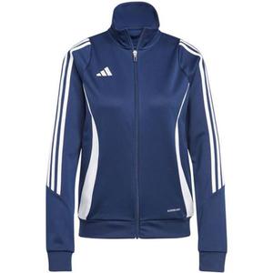 Bluza adidas Tiro 24 Training W IR7492 - 2878139311