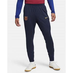 Spodnie Nike FC Barcelona DF Strike M KPZ FJ5401-451 - 2878139344