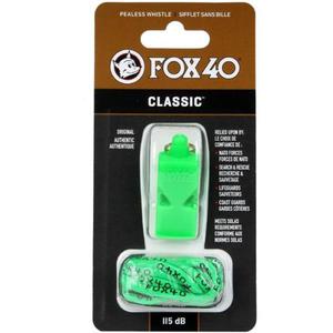 Gwizdek Fox 40 Classic Safety 9903-1408 - 2878139396