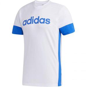 Koszulka adidas M D2M Tee M FL0268 - 2878139560