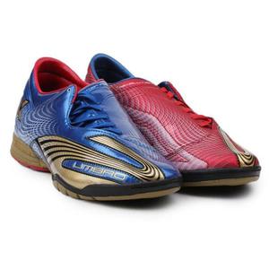 Buty halowe Umbro Revolution FCE II-A IN M 886672-6CT - 2878139652