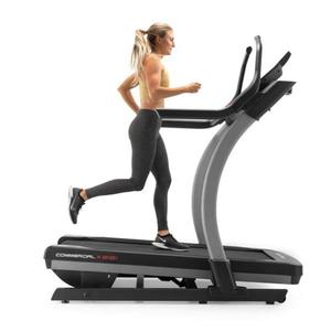 Bienia elektryczna Nordictrack Incline Trainer X22i - 2878139888