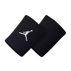 Frotki, opaski na nadgarstek Nike Jordan Jumpman JKN01-010 - 2878264316