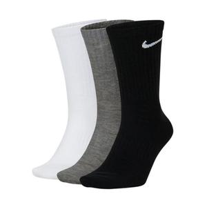 Skarpety Nike Everyday Lightweight Crew 3Pak SX7676-964 - 2878265043