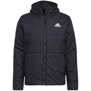 Kurtka adidas BSC 3-Stripes Hooded Insulated M HG6276 - 2878591328