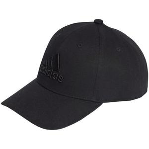 Czapka z daszkiem adidas Big Tonal Logo Baseball Jr HZ3045 - 2878591329