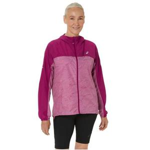 Kurtka Asics Fujitrail Packable Windbreaker W 2012C977-500 - 2878591674