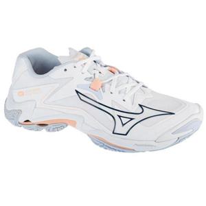 Buty do siatkówki Mizuno Wave Lightning Z8 W V1GC240035