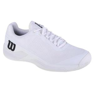 Buty do tenisa ziemnego Wilson Rush Pro 4.0 M WRS332620