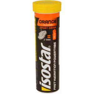 Tabletki Isostar Pomaracza 120g - 2876732042