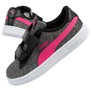 Buty Puma Smash Jr 367380 34 - 2878592030