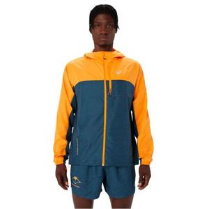 Kurtka Asics Fujitrail Packable Windbreaker M 2011C991-800 - 2878592137