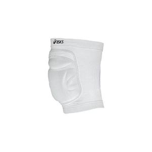 Nakolanniki siatkarskie Asics Performance Kneepad 672540-0001 - 2876732247