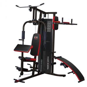 Atlas z awk multigym PRO BMG 4700, stos 66kg - 2876732480