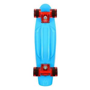 Deskorolki Pennyboard Nils Extreme Crude Dragon - 2876732626