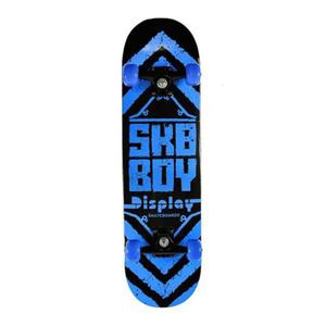 Deskorolka Nils Extreme SK8BOY CR3108SB - 2876732627