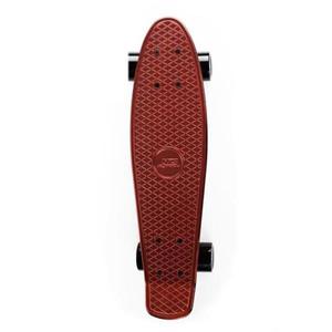 Deskorolka Nils Extreme ELECTROSTYLE PENNYBOARD PNB01 RED - 2876732630