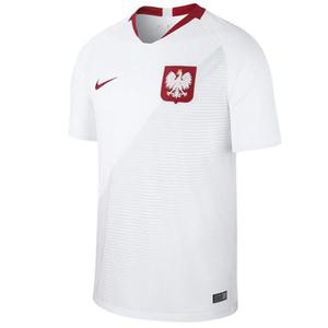 Koszulka Reprezentacji Polski Nike Poland Home Stadium M 893893-100 - 2876732850