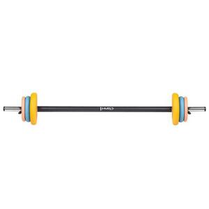 Sztanga do body pump 20 kg HMS SBP25 - 2876732859