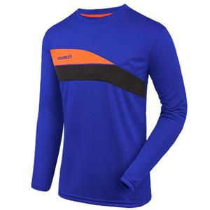 Bluza bramkarska Reusch Match Prime Longsleeve Junior 38 21 300 998 - 2876732889