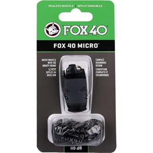 Gwizdek Fox 40 Micro Safety 9513-0008/9122-1408 - 2878137887