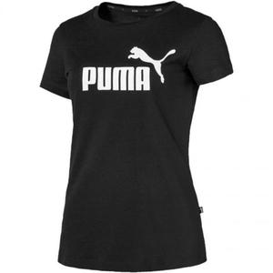 Koszulka Puma Ess Logo Tee W 851787 01 - 2876733519