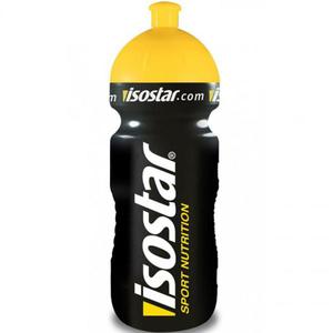 Bidon Isostar Sports Nutrition Pull Push 650ml 194410 - 2876733560