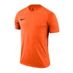 Koszulka Nike Dry Tiempo Prem Jersey M 894230-815 - 2876733742