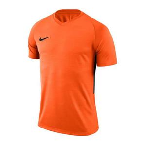 Koszulka Nike JR Tiempo Prem Jersey Jr 894111-815 - 2876733772