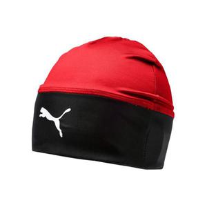 Czapka Puma LIGA Beanie 022355-01 - 2876734205