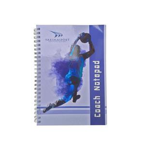 Notes trenera A5 Yakimasport 100241 - 2876734359