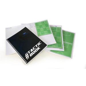 Notes trenera #tacticbook A5 Yakimasport 100278 - 2876734361