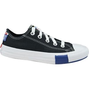 Buty Converse Chuck Taylor All Star Jr 366992C - 2876734802