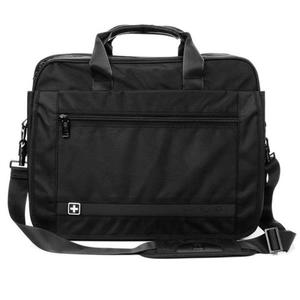 Torba na rami na laptopa 17" SwissBags Basel 22L 76207 - 2876734868